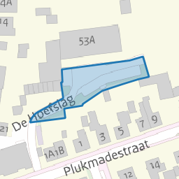 Perceel MDE01-S-4523