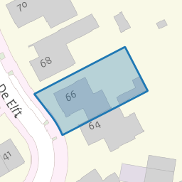 Perceel MDE01-S-4539