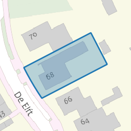 Perceel MDE01-S-4540