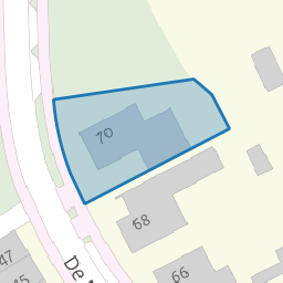 Perceel MDE01-S-4541