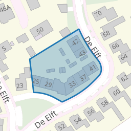 Perceel MDE01-S-4542