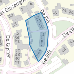 Perceel MDE01-S-4544