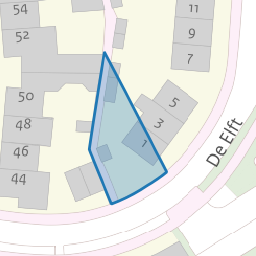 Perceel MDE01-S-4545