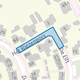 Perceel MDE01-S-4546