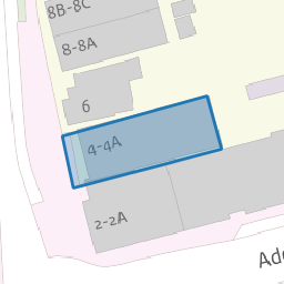 Perceel MDE01-S-4550