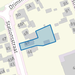 Perceel MDE01-S-4561