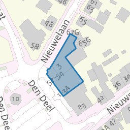 Perceel MDE01-S-4564