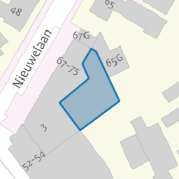 Perceel MDE01-S-4565