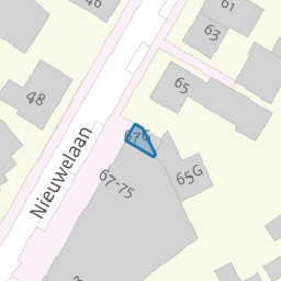 Perceel MDE01-S-4567