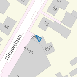 Perceel MDE01-S-4568