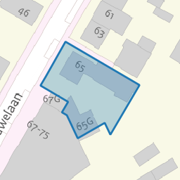 Perceel MDE01-S-4569