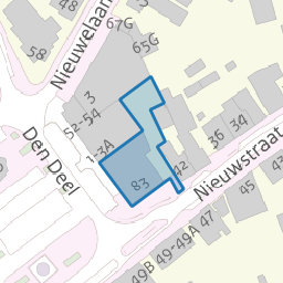 Perceel MDE01-S-4571