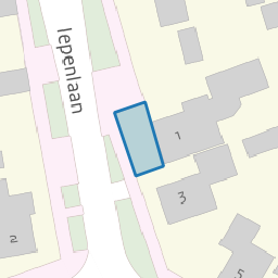 Perceel MDE01-S-4574