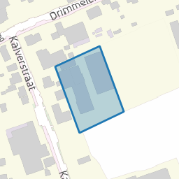 Perceel MDE01-S-4576