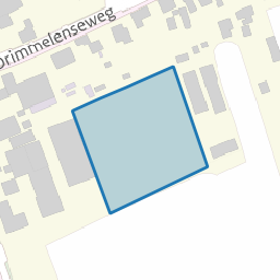 Perceel MDE01-S-4577