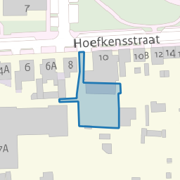 Perceel MDE01-S-4581