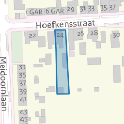 Perceel MDE01-S-4584