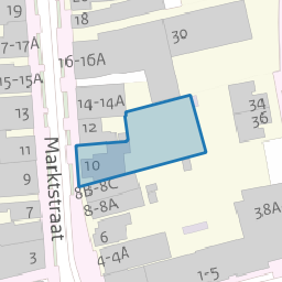 Perceel MDE01-S-4587