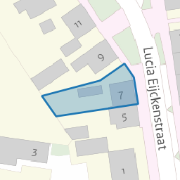 Perceel MDE01-S-4605