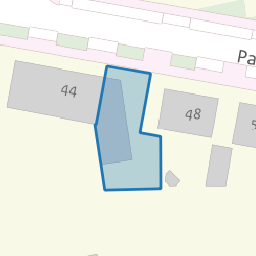 Perceel MDE01-S-4612