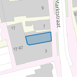 Perceel MDE01-S-4616