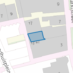 Perceel MDE01-S-4617