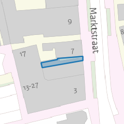 Perceel MDE01-S-4618