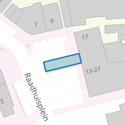 Perceel MDE01-S-4621