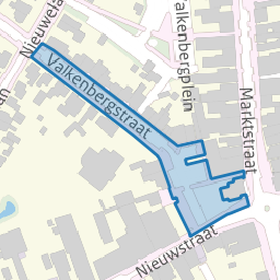 Perceel MDE01-S-4622