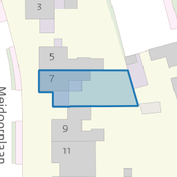 Perceel MDE01-S-4630