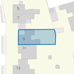 Perceel MDE01-S-4631
