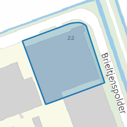 Perceel MDE01-S-4634