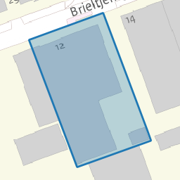 Perceel MDE01-S-4637