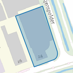 Perceel MDE01-S-4638