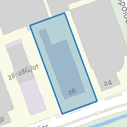 Perceel MDE01-S-4639