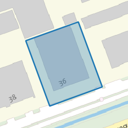 Perceel MDE01-S-4643