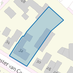 Perceel MDE01-S-4650