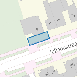 Perceel MDE01-S-4657