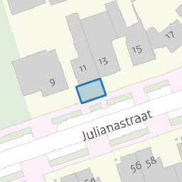 Perceel MDE01-S-4658