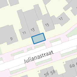 Perceel MDE01-S-4659