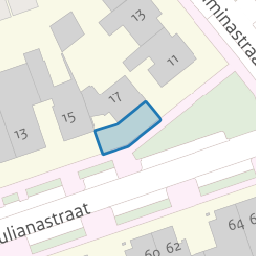 Perceel MDE01-S-4661