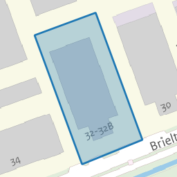 Perceel MDE01-S-4664