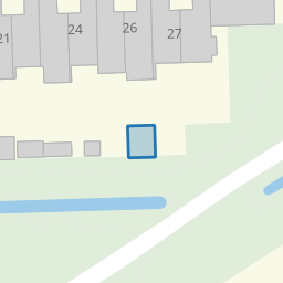 Perceel MDE01-S-4671