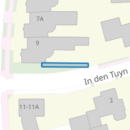 Perceel MDE01-S-4677