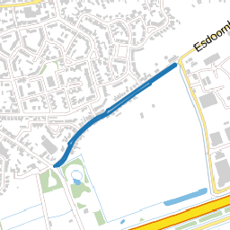 Perceel MDE01-S-4684