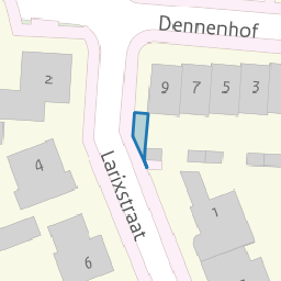 Perceel MDE01-S-4686