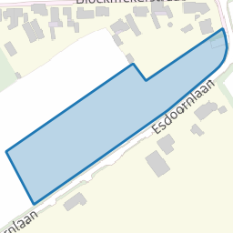 Perceel MDE01-S-4702