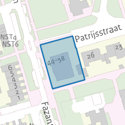 Perceel MDE01-S-4712