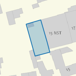 Perceel MDE01-S-4714