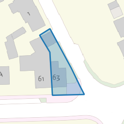 Perceel MDE01-S-4716